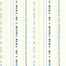 Обои KT Exclusive Playdate Adventure Stripes FA40102