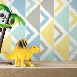 Обои KT Exclusive Playdate Adventure Diamonds FA40212