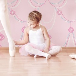 Обои KT Exclusive Playdate Adventure FA40701