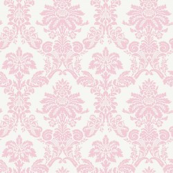 Обои KT Exclusive Playdate Adventure Pretty Damask FA40901