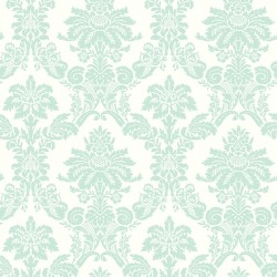 Обои KT Exclusive Playdate Adventure Pretty Damask FA40904