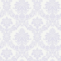 Обои KT Exclusive Playdate Adventure Pretty Damask FA40909