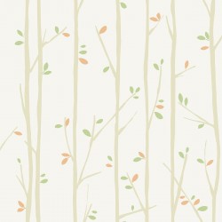 Обои KT Exclusive Playdate Adventure Forest FA41207