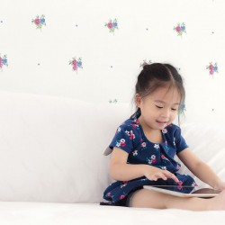 Обои KT Exclusive Playdate Adventure FA41501