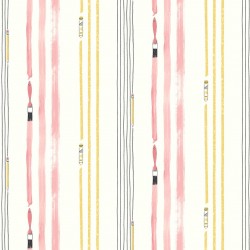 Обои KT Exclusive Playdate Adventure Brushes & Paints FA42401