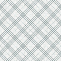 Обои KT Exclusive Playdate Adventure Plaid FA42508