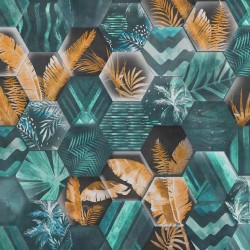 Панно Affresco New Art RE172-COL4 2x2,68 м