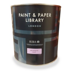 Грунтовка для всех видов поверхностей Paint and Paper Library Architects All Surface Primer экстратемная база 0,75 л