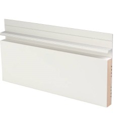 Вставка МДФ в скрытый плинтус под покраску Ликорн K-27.70.12 2050×70×12