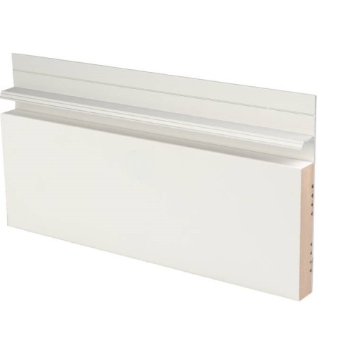 Вставка МДФ в скрытый плинтус под покраску Ликорн K-27.70 2050×70×12,5 Вставка МДФ в скрытый плинтус под покраску Ликорн K-27.70 2050×70×12,5