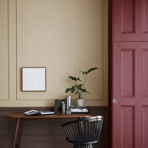 Краска Little Greene цвет Arras 316 Absolute Matt 0,25 л