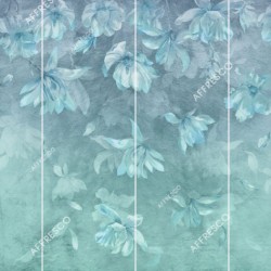 Панно Affresco New Art RE186-COL1 2x2,68 м