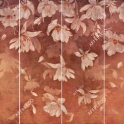 Панно Affresco New Art RE186-COL2 2x2,68 м