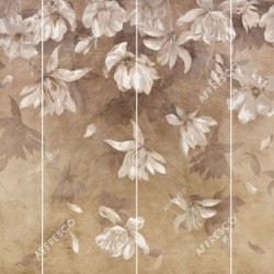 Панно Affresco New Art RE186-COL3 2x2,68 м