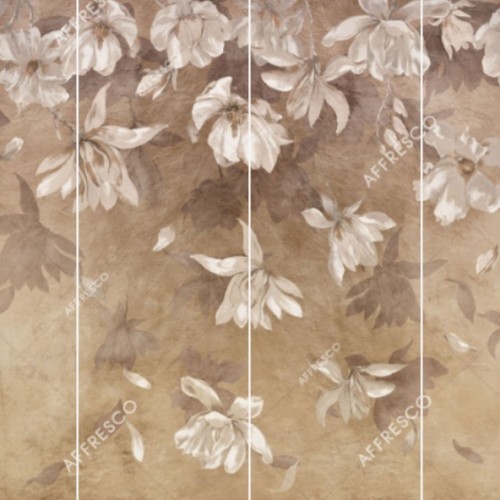 Панно Affresco New Art RE186-COL3 2x2,68 м
