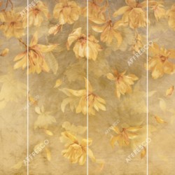 Панно Affresco New Art RE186-COL4 2x2,68 м