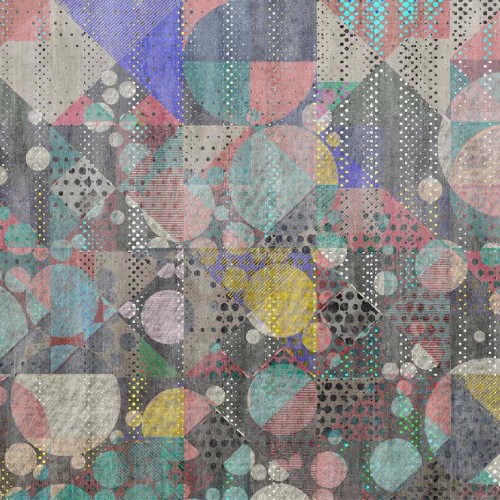 Панно Affresco New Art RE155-COL1 2x2,68 м