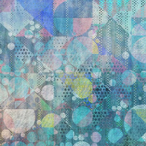 Панно Affresco New Art RE155-COL2 2x2,68 м