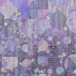 Панно Affresco New Art RE155-COL4 2x2,68 м
