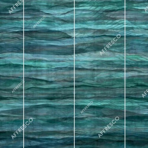 Панно Affresco New Art RE154-COL1 2x2,68 м