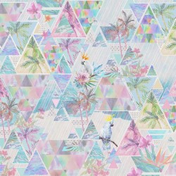 Панно Affresco New Art RE165-COL1 2x2,68 м