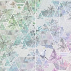 Панно Affresco New Art RE165-COL3 2x2,68 м