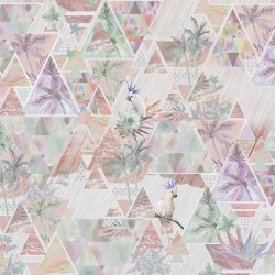Панно Affresco New Art RE165-COL4 2x2,68 м