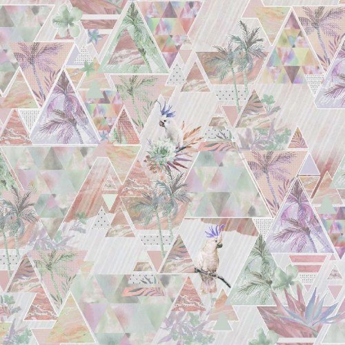 Панно Affresco New Art RE165-COL4 2x2,68 м