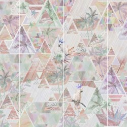 Панно Affresco New Art RE165-COL4 2x2,68 м