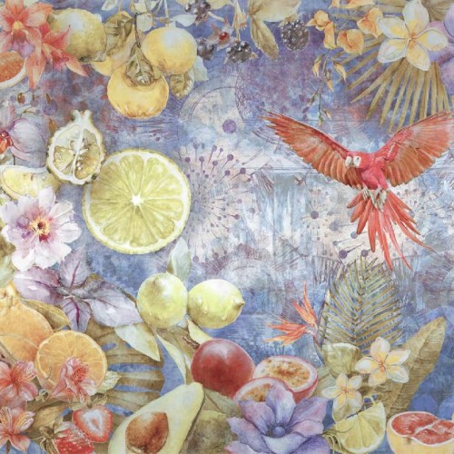 Панно Affresco New Art RE189-COL1 2x2,68 м