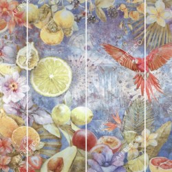 Панно Affresco New Art RE189-COL1 2x2,68 м