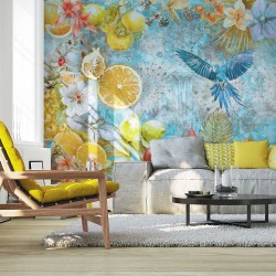 Панно Affresco New Art RE189-COL2 2x2,68 м