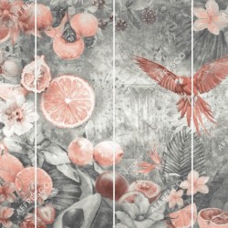 Панно Affresco New Art RE189-COL4 2x2,68 м