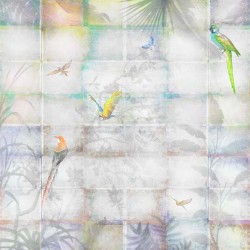 Панно Affresco New Art RE176-COL1 2x2,68 м