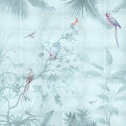 Панно Affresco New Art RE176-COL2 2x2,68 м
