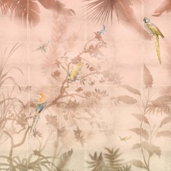 Панно Affresco New Art RE176-COL3 2x2,68 м
