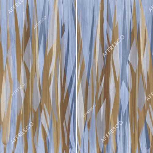 Панно Affresco New Art RE156-COL4 2x2,68 м
