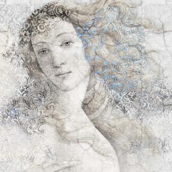 Панно Affresco New Art RE179-COL1 2x2,68 м