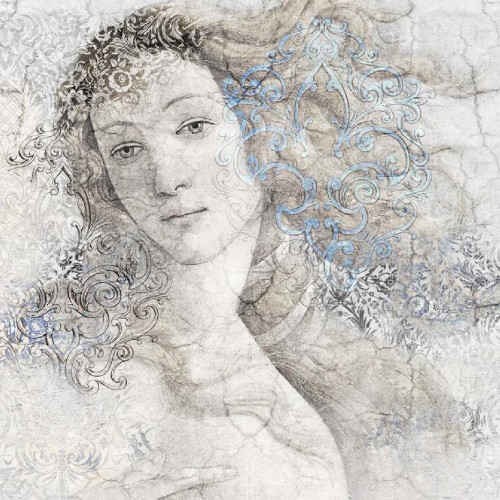 Панно Affresco New Art RE179-COL1 2x2,68 м