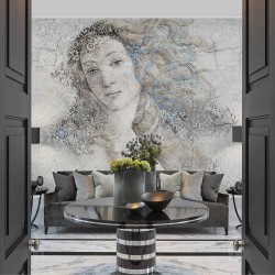 Панно Affresco New Art RE179-COL1 2x2,68 м