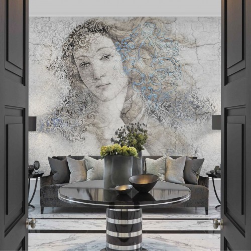 Панно Affresco New Art RE179-COL1 2x2,68 м