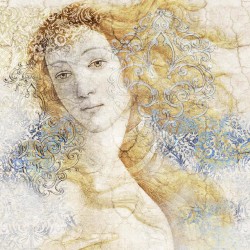 Панно Affresco New Art RE179-COL2 2x2,68 м