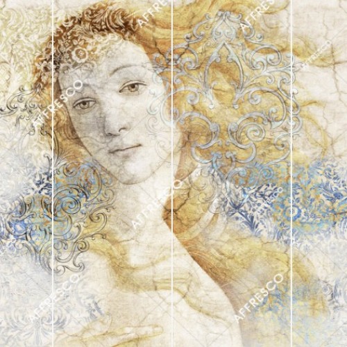 Панно Affresco New Art RE179-COL2 2x2,68 м