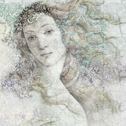 Панно Affresco New Art RE179-COL3 2x2,68 м