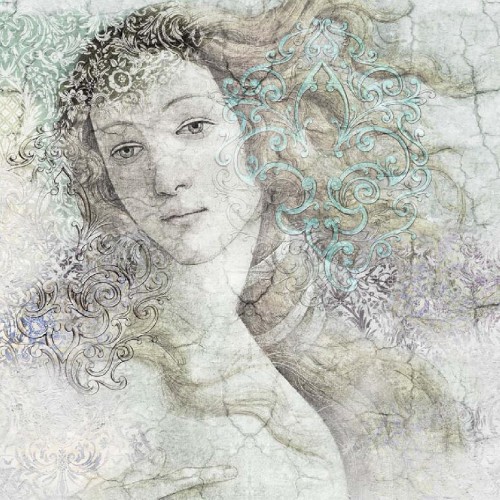 Панно Affresco New Art RE179-COL3 2x2,68 м