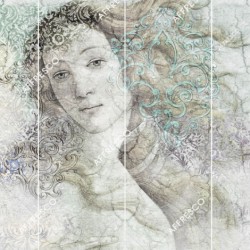 Панно Affresco New Art RE179-COL3 2x2,68 м