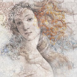 Панно Affresco New Art RE179-COL4 2x2,68 м