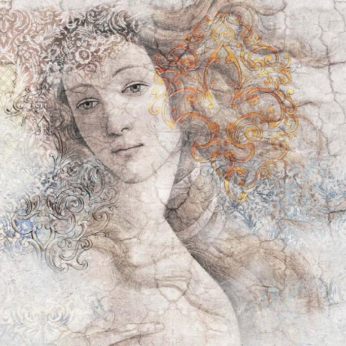 Панно Affresco New Art RE179-COL4 2x2,68 м