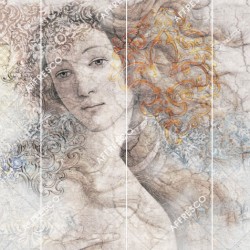 Панно Affresco New Art RE179-COL4 2x2,68 м