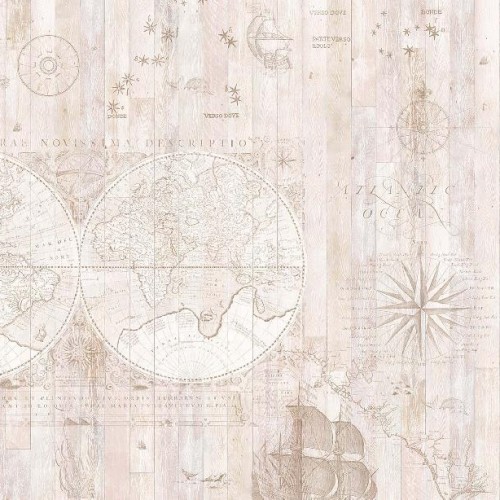 Панно Affresco New Art RE211-COL1 2x3,35 м